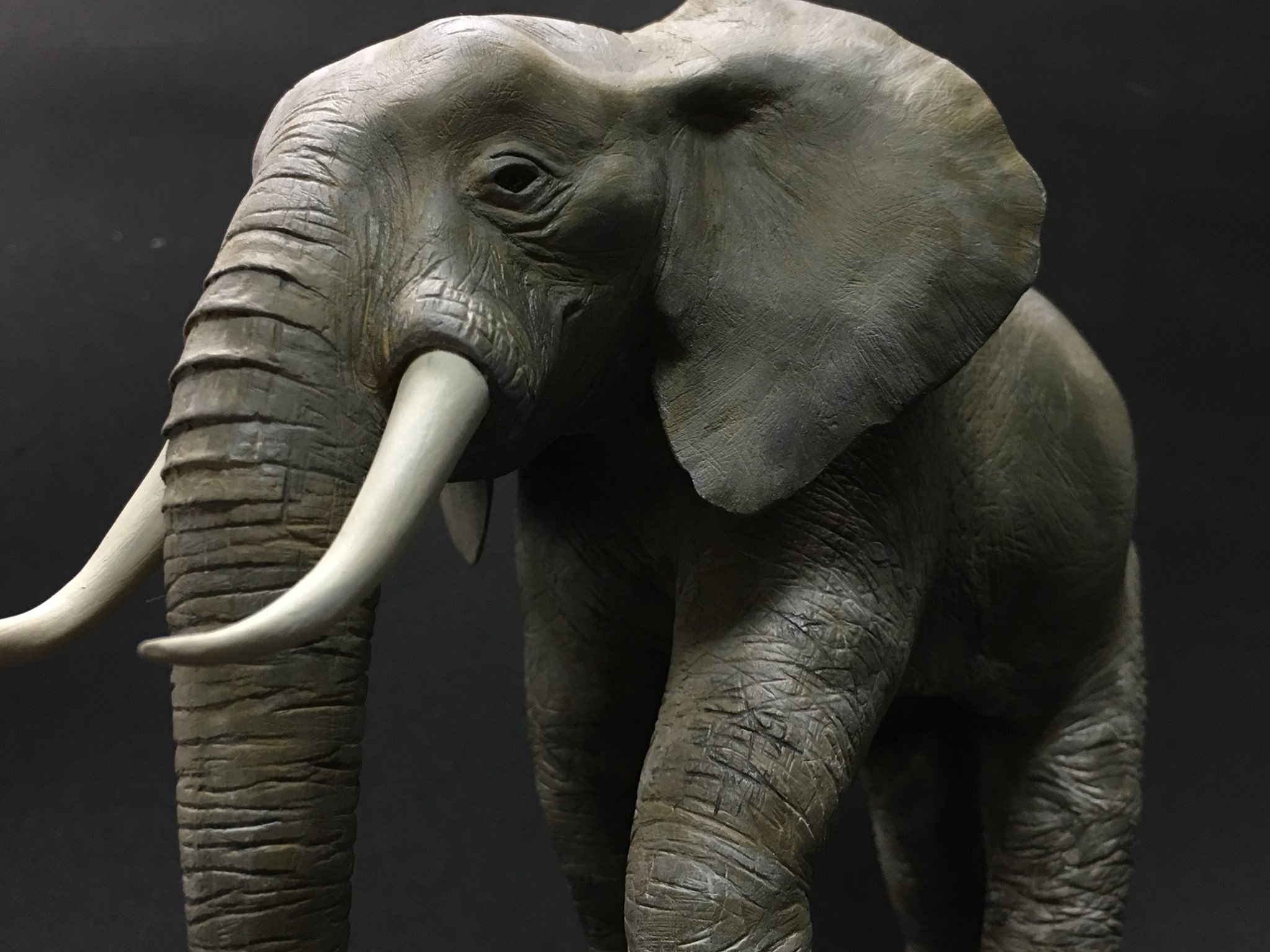 Twitter पर ぎあい リアルな動物フィギュア デフォルメ動物フィギュアを販売します リアル シリーズ 細部にまでこだわったリアルな フィギュア ポッケ シリーズ 二足立ちのデフォルメフィギュア やれることはやったゾウ 明日のクリマ頑張るゾウ クリエーター
