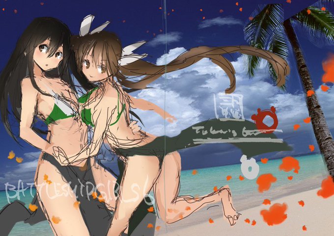 表紙ラフ。9時ごろから配信で作業進めようと思います 