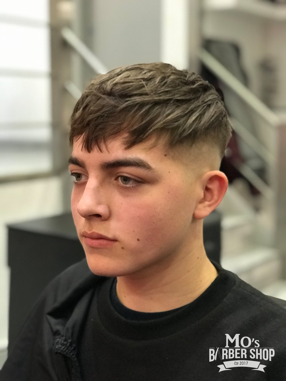 Mo's Barber Shop on Twitter: Mo's Barber Shop on Twitter: