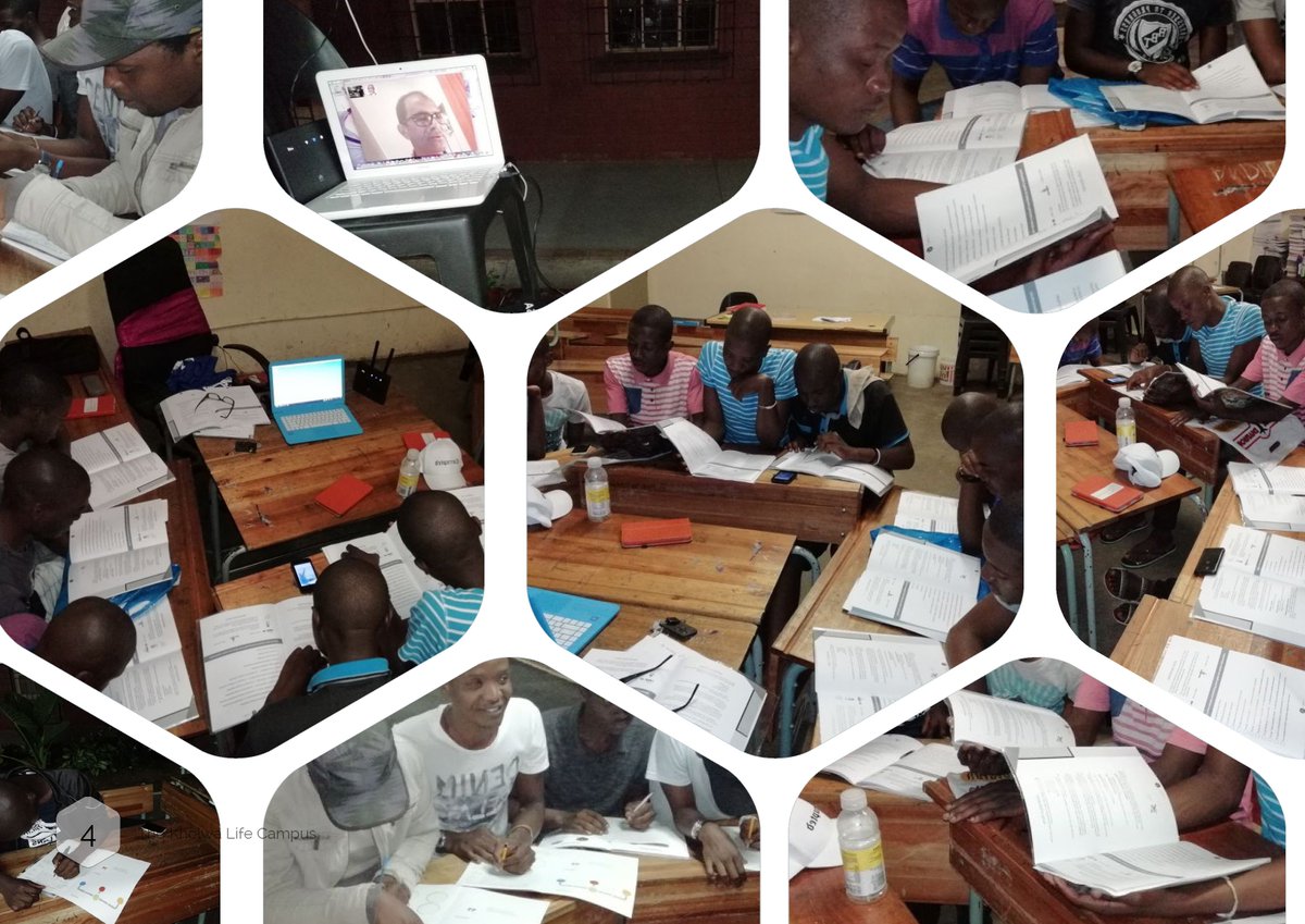 EMubuntu's tweet photo. Preparation for flying high during the #KholwaLegacyTour includes flying low in the classroom.  #Quest4TheTrenches @DarrenDStewart1 @EMubuntu @CMSStartups @IamMbusoZA @NomfundoSeabre_ @_MabuzaN @5thfactor @kholwabros @louisevanrhyn @Monique_PR_ https://t.co/W0O0jqebCV