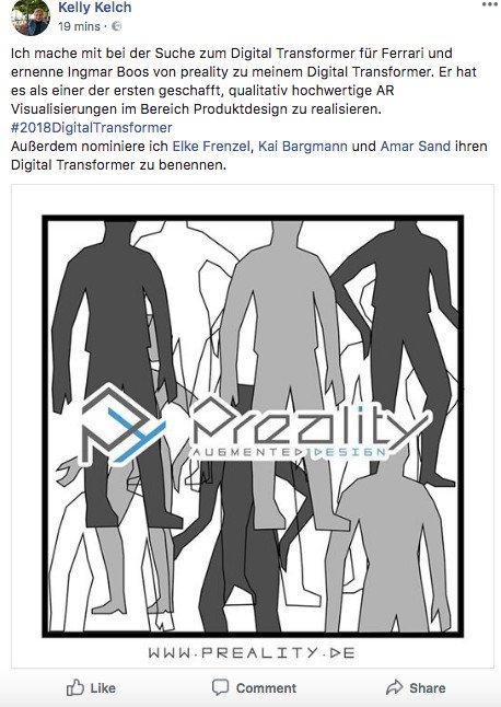 DigitTransform tweet picture