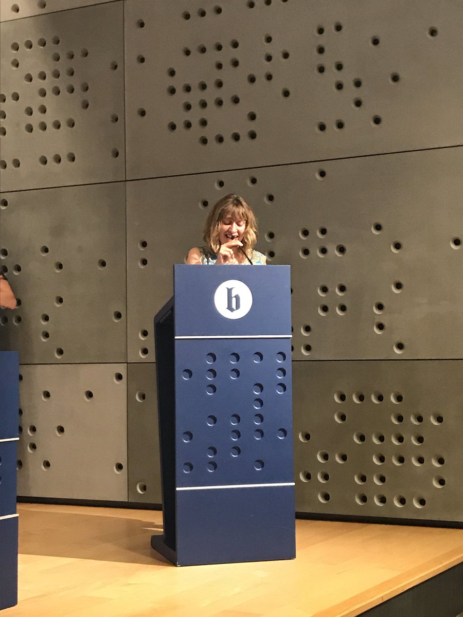 equitatorg's tweet photo. El segon premi és... per a la proposta @noemfacis_spoiler de @insatorroja. Enhorabona guanyadors i guanyadores, que la innovació sempre us acompanyi! https://t.co/PhS4lIA5dI https://t.co/LvfMdwvN6H