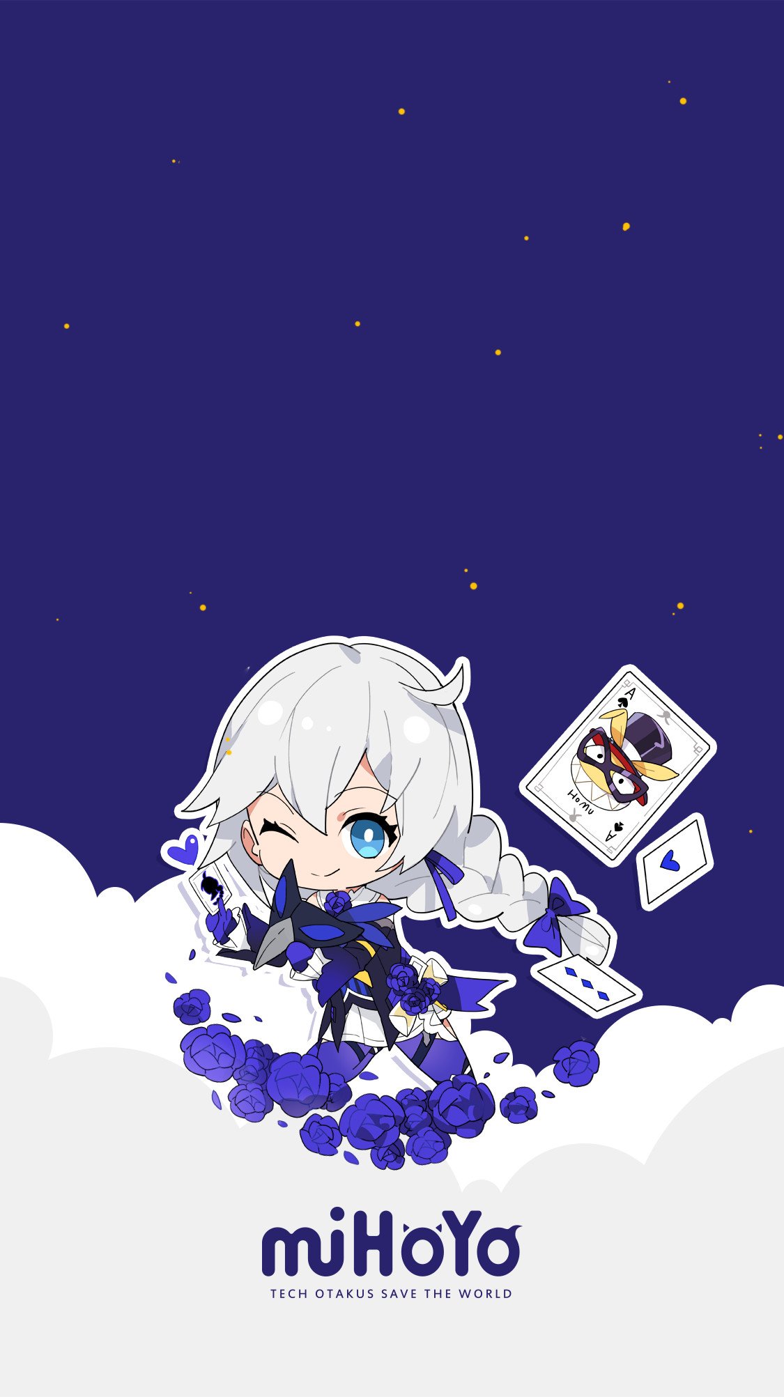 T Tlan 我知道肯定有人发过了 没关系 我再发一遍 崩壞3 崩壞3rd 壁纸https T Co P5kjxuwy3w Twitter