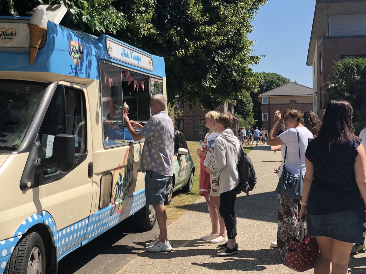 University of Chichester (@chiuni) on Twitter photo As it approaches lunchtime come down to the Chapel courtyard and grab yourself some BBQ food, a cool water from <a href="/chiunialumni/">ChiUniAlumni</a> zone, a free ice cream and some wonderful music from Jay Mccairns! #chiuni #openday #pictureyourselfhere As it approaches lunchtime come down to the Chapel courtyard and grab yourself some BBQ food, a cool water from <a href="/chiunialumni/">ChiUniAlumni</a> zone, a free ice cream and some wonderful music from Jay Mccairns! #chiuni #openday #pictureyourselfhere