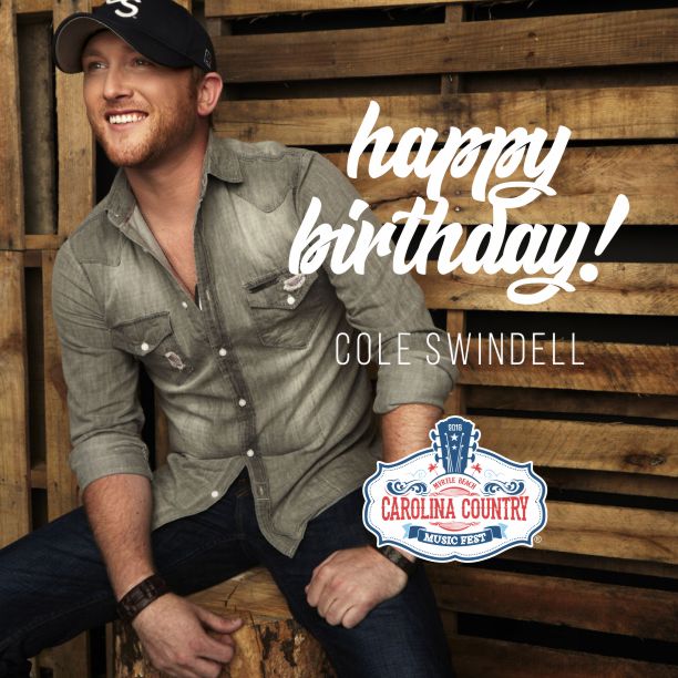 Take us back to the McDonald\s Thursday Night Kick-off! HAPPY BIRTHDAY COLE SWINDELL! We miss you! 