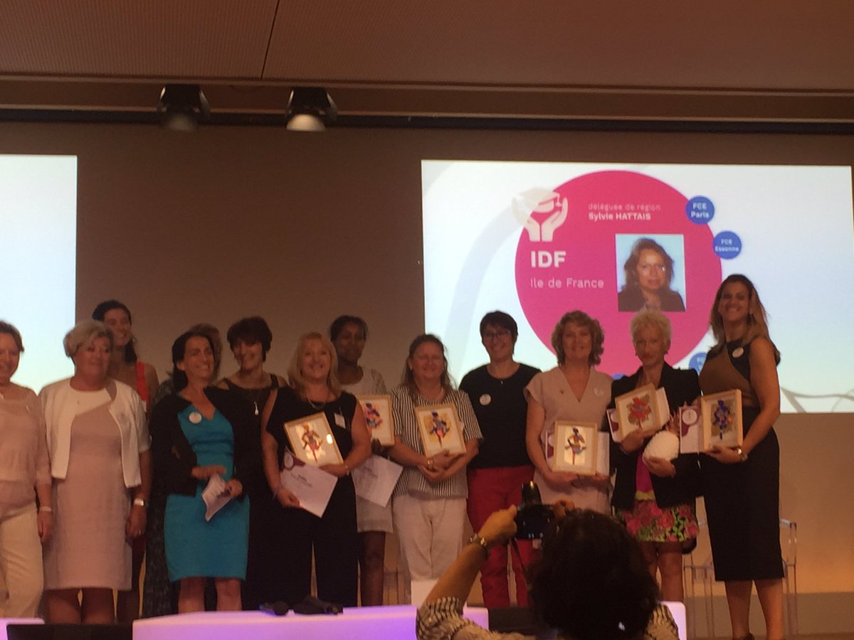 FCE Essonne tweet media