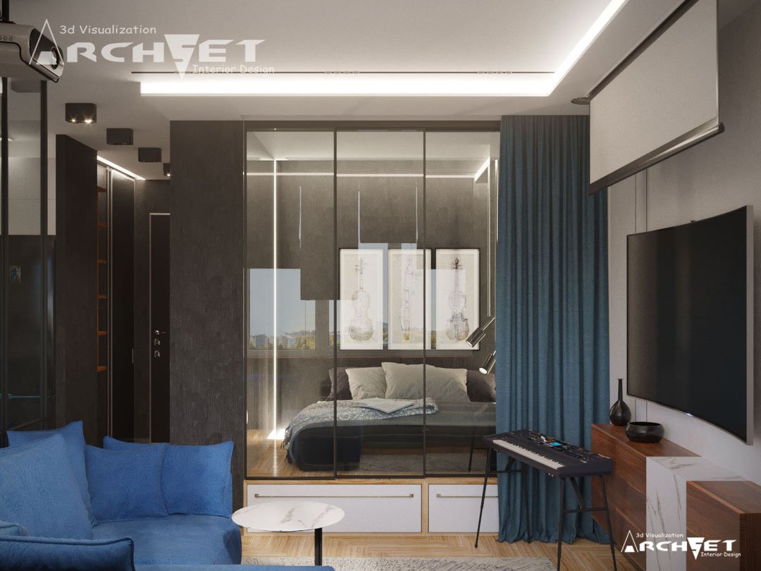 ArchSet_Studio's tweet photo. «Смартом» называют квартиры уменьшенной площади, которые представлены на рынке недвижимости площадью от 18 до 30 квадратных метров.Такой тип жилья, кроме недостатка квадратных метров! имеет и ряд выигрышных моментов.

😉😊 Не удивительно, что… https://t.co/38ISm0IKbD https://t.co/UliivPxWHH