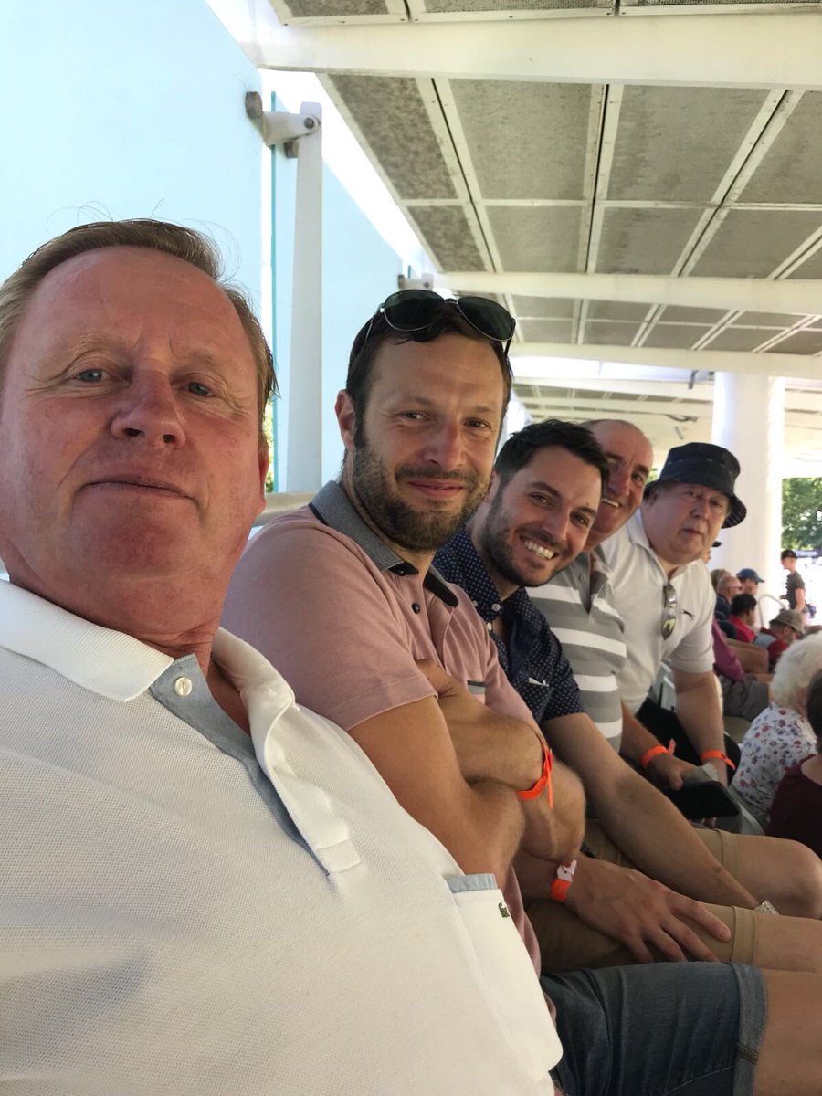 steve allen tweet media