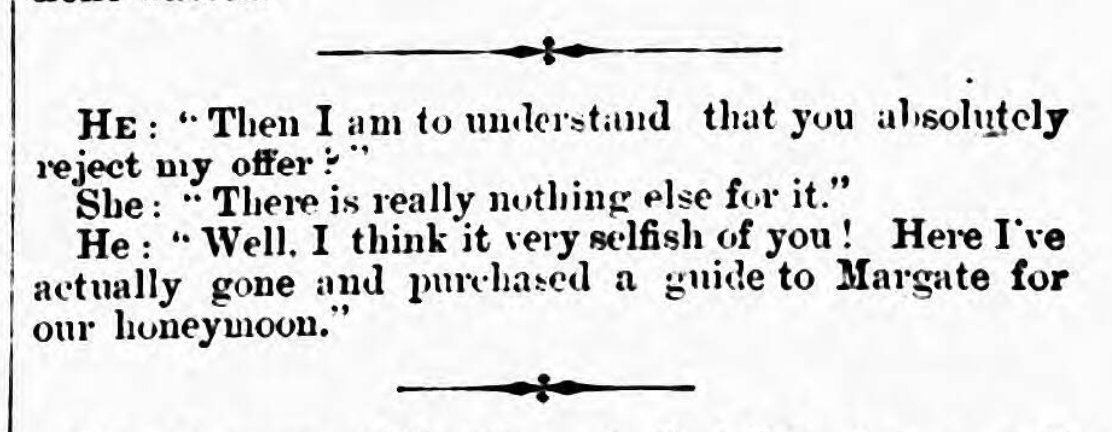 - Pearson's Weekly (1895)