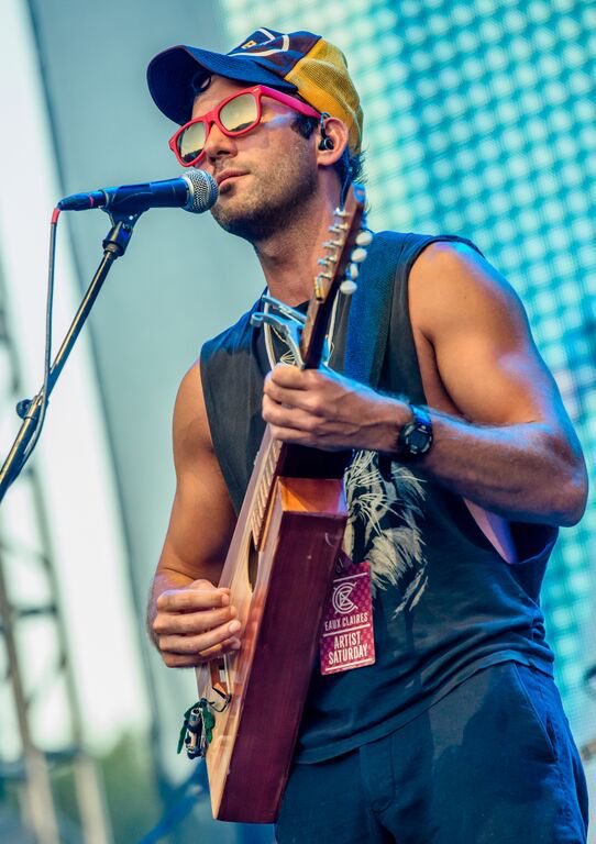 Happy Happy Birthday Sufjan Stevens    . I\m a big fan I love your songs 