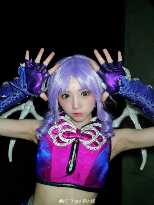 Twitterのコスプレ画像20