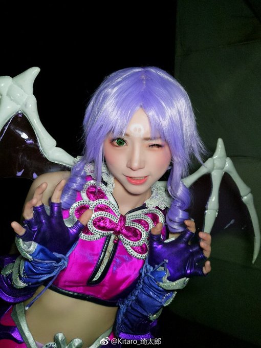 Twitterのコスプレ画像21