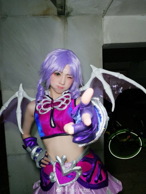 Twitterのコスプレ画像23