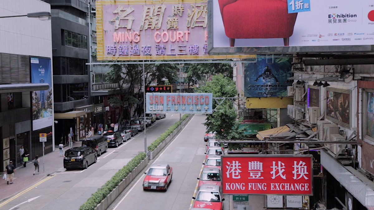 ltcooper's tweet image. Too many beautiful shots in Hong Kong. They couldn't all make it into the video 😭😭😭 Rejects below, video here 👉 bit.ly/2KyT4WF