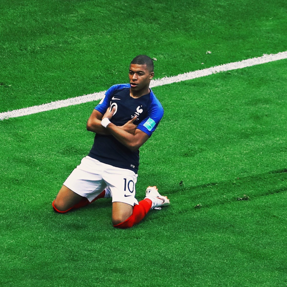 Futbol World tweet media