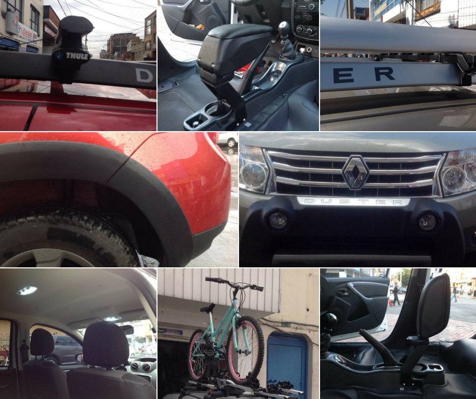 Lujosgimautos's tweet photo. Por este mes de los padres te regalamos el 10% de DESCUENTO EN TODA NUESTRA LÍNEA DUSTER #Duster #LujosAutos #Descuentos #MesDeLosPadres https://t.co/3zv5cw1UNe