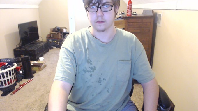 I made a mess on #chaturbate #newmoddel #Jackoffjared #sexwork #cum

#sex #freeshow https://t.co/zq6