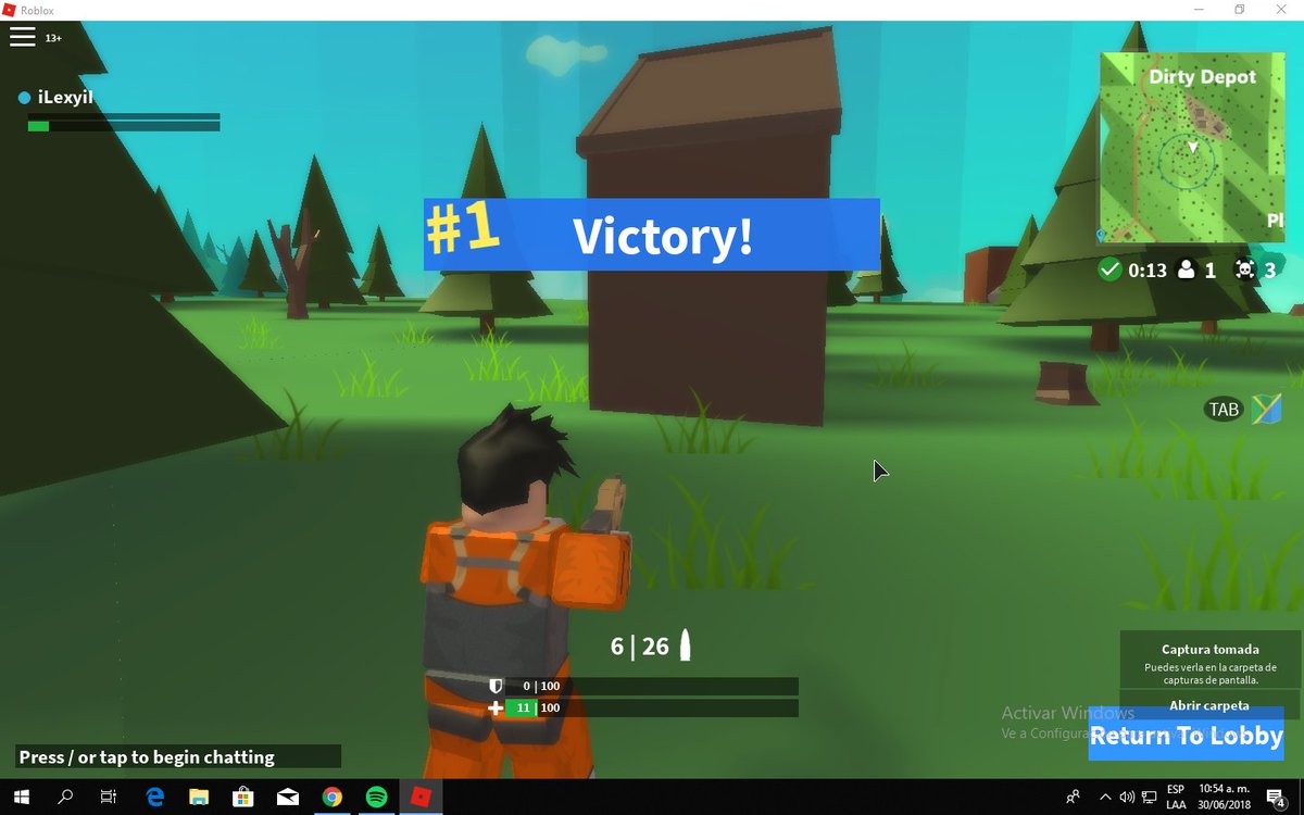 Roblox How To Hack Win Every Game In Island Royale Part 2 ... - 1200 x 750 jpeg 92kB