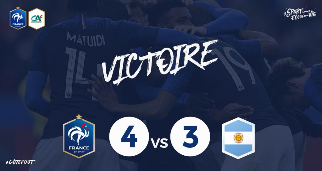 OnaTousunCôtéFoot ⚽️ tweet media