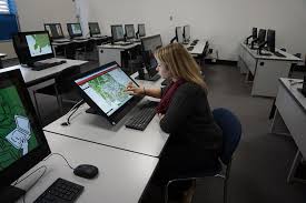 New (&amp; Quick) Opportunity: Professional Development for AL Teachers - GIS &amp; Power of Data - July 11-13 - Gulfport, MS - For more info: tinyurl.com/AGA-POD-GIS-PD Deadline to Register: July 5 - <a href="/tama_nunnelley/">Tama Nunnelley</a> <a href="/ALGeoAlliance/">Alabama Geographic Alliance</a> <a href="/una_geo/">UNA Geoscience</a> (Photo Source: <a href="/creativecommons/">Creative Commons</a>) Please retweet!