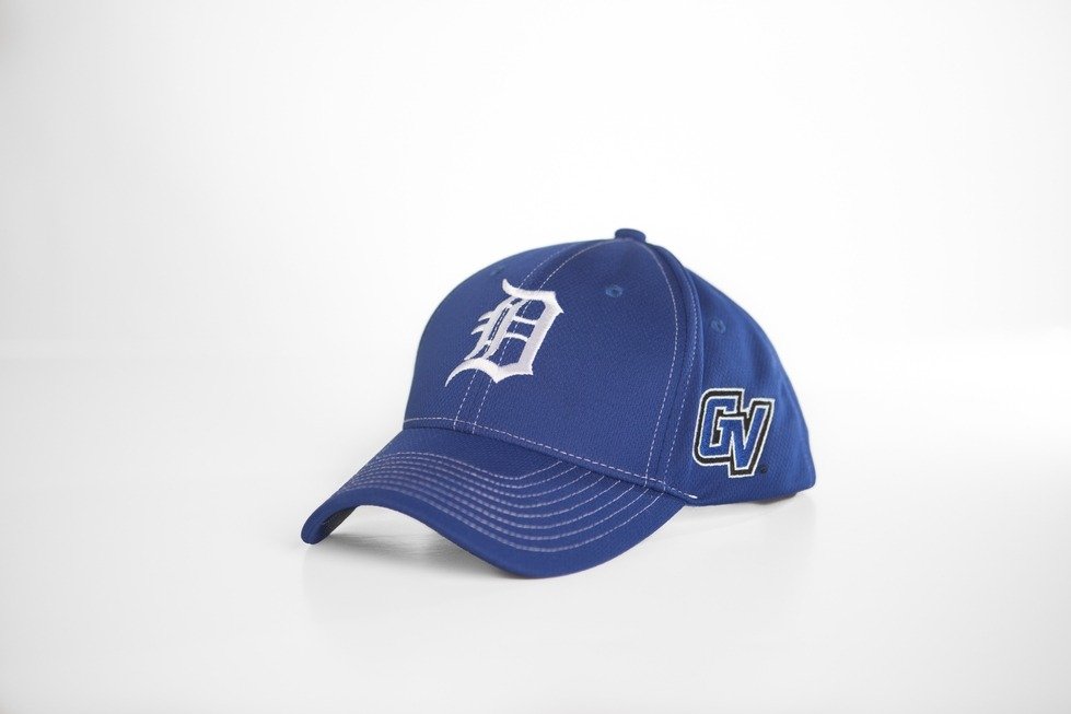 GVSUCSO's tweet photo. GVSU is taking over Comerica Park in one month! Lakers will be at the @tigers game on July 31. Get your tickets today (and a limited-edition hat) and join fellow Lakers to turn the park GVSU blue! DETAILS: https://t.co/LvLiTo2p8L  #Lakers #GVSU #GVTigers https://t.co/tmUXjOFrMb