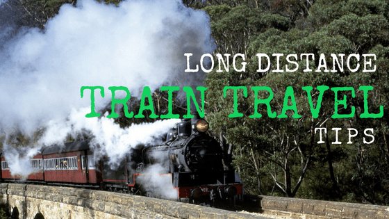 ramblingj17's tweet photo. Made Long #Distance #Train #Travel Easier With Our Train Travel #Tips
https://t.co/MgyNXXJ7aV
#traintracker #traveltips #TravelTuesday https://t.co/MuCC5lJtJt