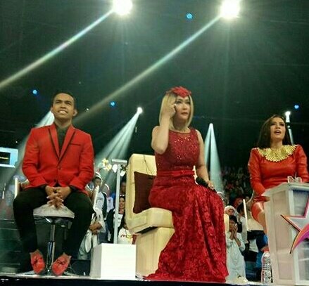 #FildanDiBintangPantura5
Semangat nge tweet