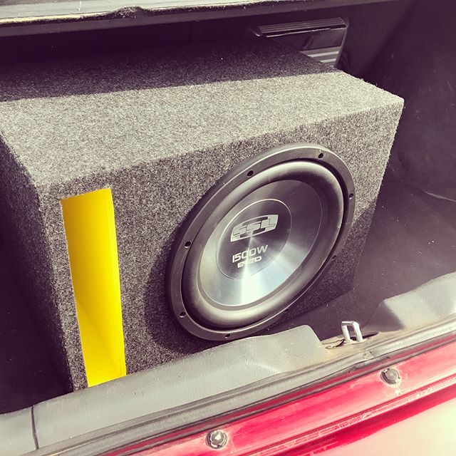 SoundStormLab's tweet photo. Let's see your SSL subs! https://t.co/m3jmM4ftxj
