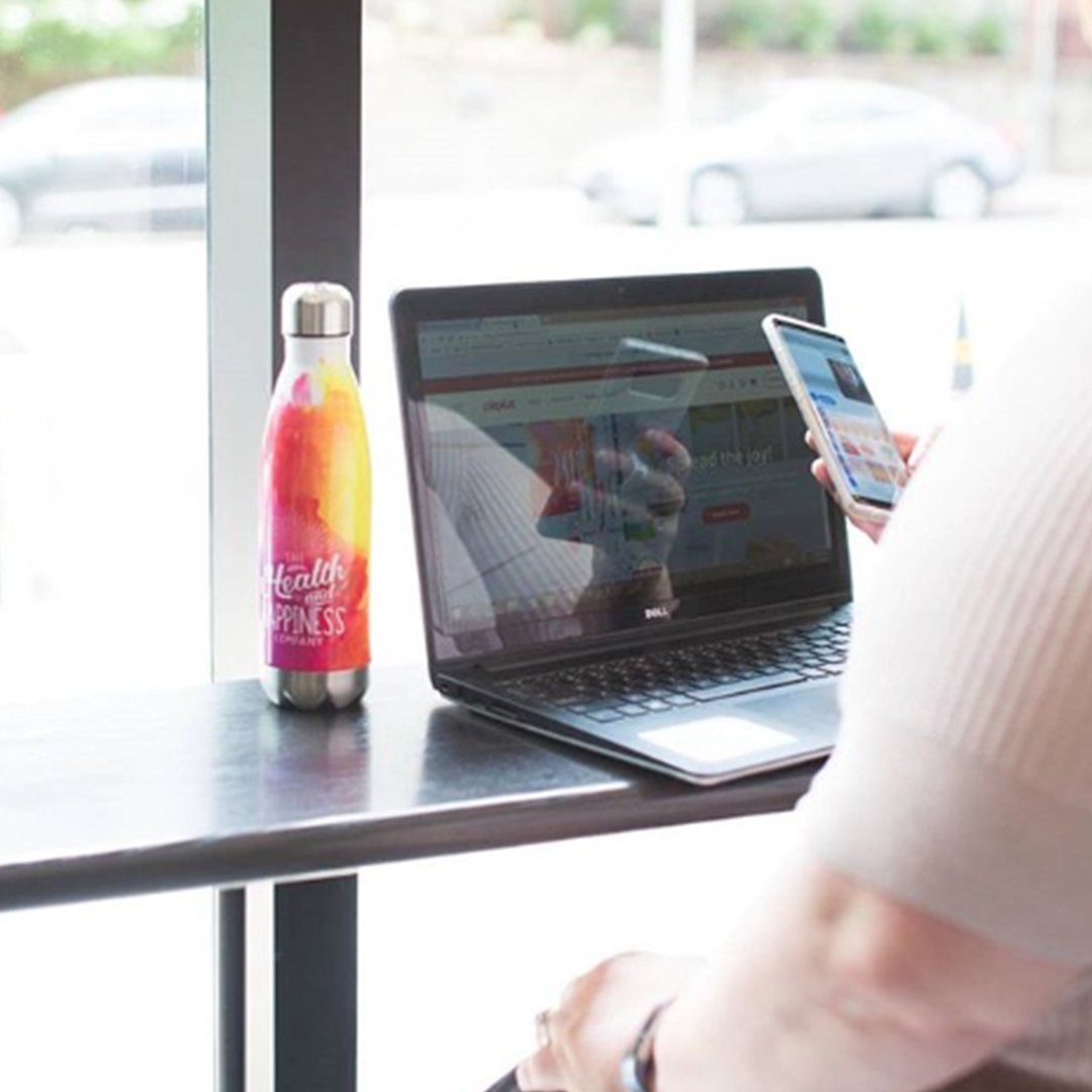 PlexusWorldwide's tweet image. Start today. Live for tomorrow. #theplexusopportunity #everydayplexus #repost 📷 by Cindy L.