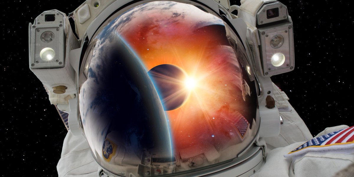 RoblemVR's tweet photo. How NASA saved the world https://t.co/CPFMcCVKIn https://t.co/2DI4JRDGlS