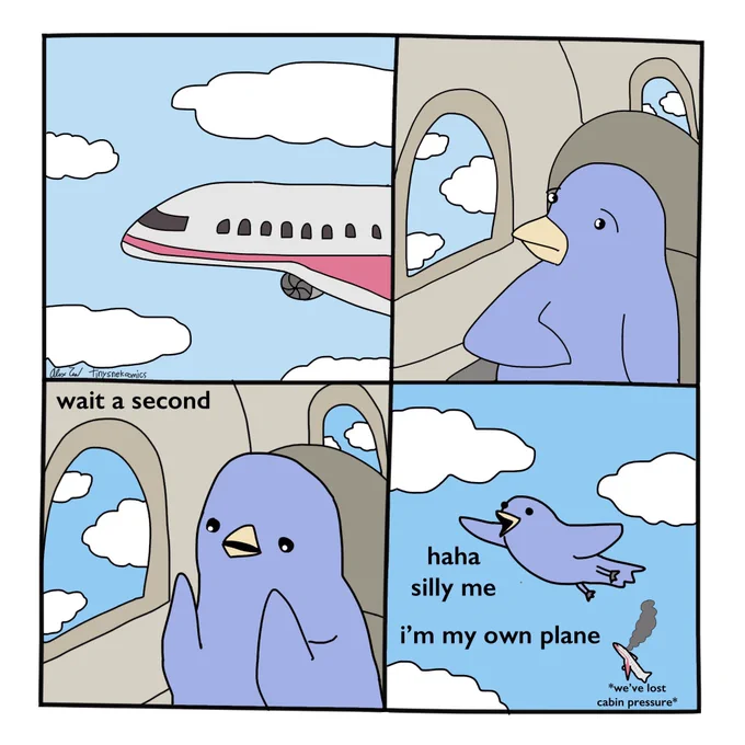 here's a five minute comic for ya 