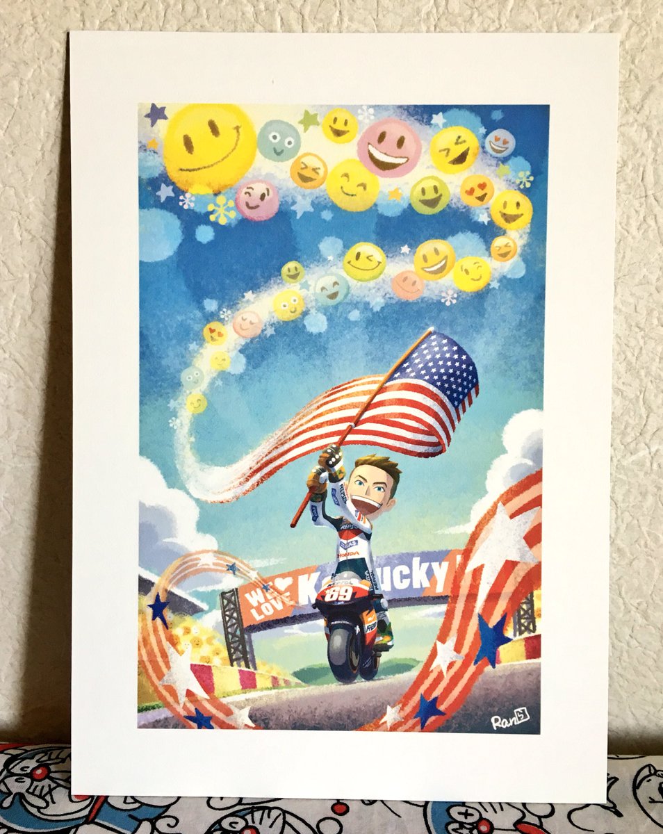 藤原らんか イラストボード刷り上がったー ザラザラした質感と コリッとした厚みがバリュー感あって良いですよー 包装用に100均でa4袋買ってたけど 届いた時点でちゃんと一枚一枚包んであって 嬉しさ9割 悲しみ1割 藤原らんか イラストボード刷り上がったー ザラザラした質感と コリッとした厚みがバリュー感あって良いですよー 包装用に100均でa4袋買ってたけど 届いた時点でちゃんと一枚一枚包んであって 嬉しさ9割 悲しみ1割
