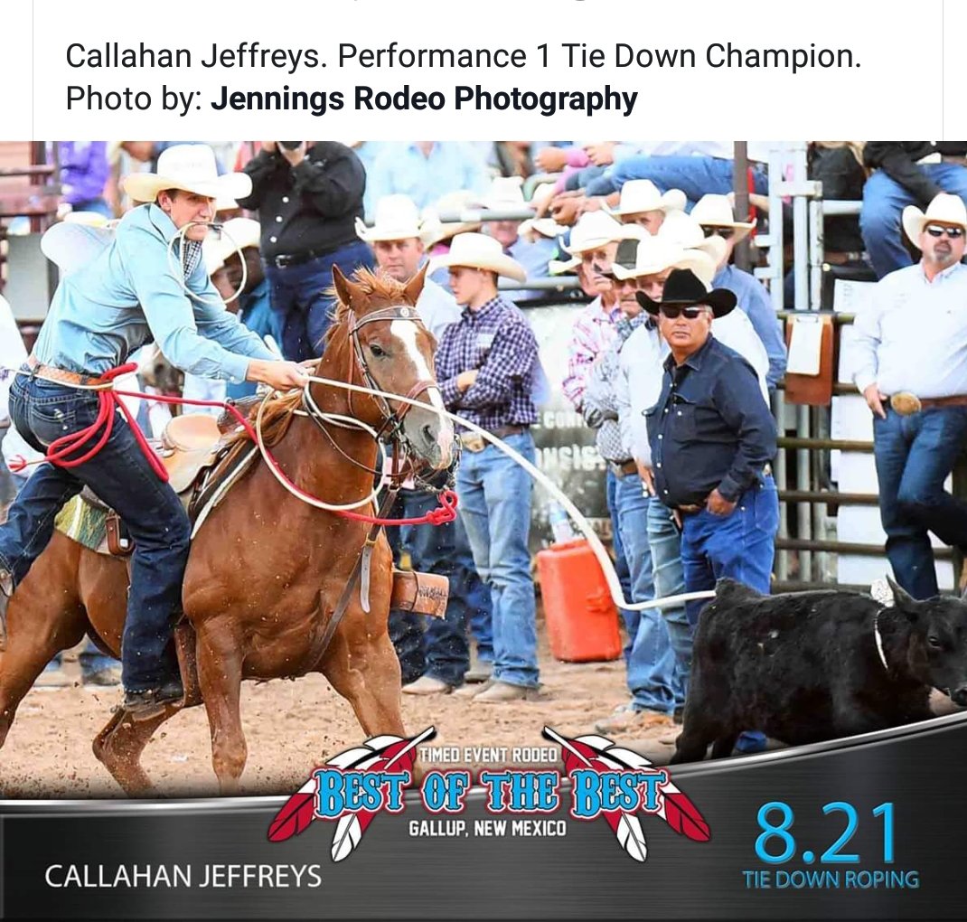 #rodeo #tiedownchampion