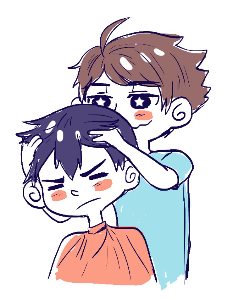 blulious's tweet image. Miyakage, YamaKage, OiKage, SugaKage