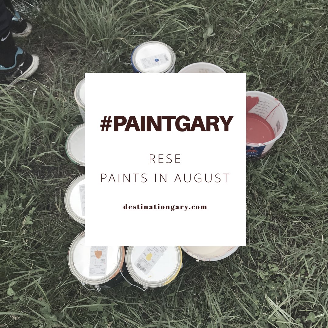 paintgary's tweet photo. #paintgary #publicart219 #blightart https://t.co/FJUapQXeoL