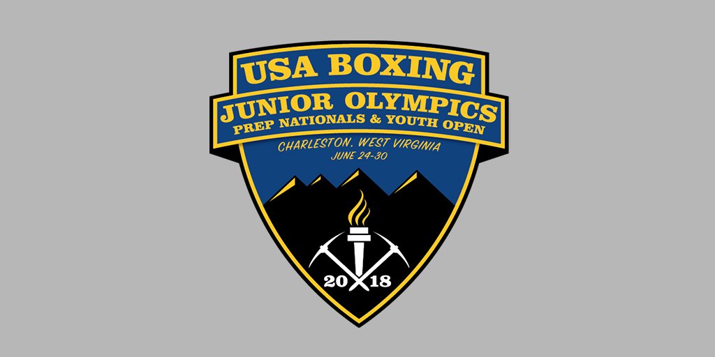 The finale of #USABJO18 is getting underway!  Watch it live ➡️ go.teamusa.org/2t8jHLk https://t.co/MaE4hqDxXH