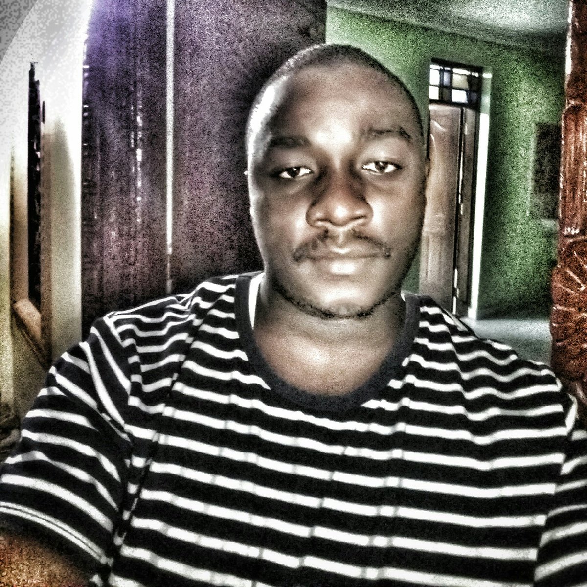 ali_bindo's tweet image. #NewProfilePic