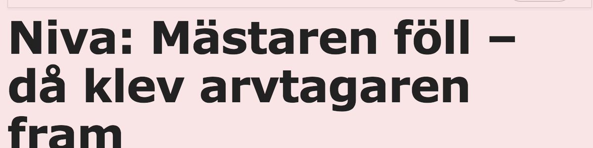 nojesgaiden's tweet photo. .@ErikNiva hallå säg till bank att skriva sin också!! https://t.co/vpIQfNT8H6