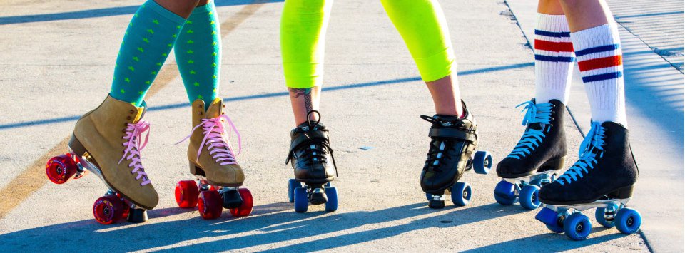 NerdSkates's tweet photo. There once was a lady from Calgary
who liked to play out in the sun, you see,
she went into Nerd - 
wait, haven't you heard?
they'll set you up for roller skatery!
#yyc #Inglewood #sunshine #activities https://t.co/YbsR8D0t87