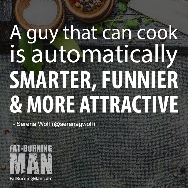 Retweet if you agree. bit.ly/2dOsVqv <a href="/serenagwolf/">Serena Wolf</a> #sexy #sexymencook