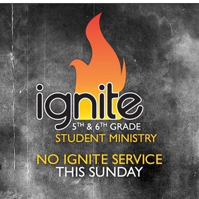 56Ignite's tweet photo. No Ignite tomorrow! Enjoy @exp_friendship Celebration Service at 10:30am! #5thand6thgradeawesomeness #weloveourvolunteers #experiencefriendship https://t.co/qYqSp9CxES https://t.co/vhVnu5rEkM