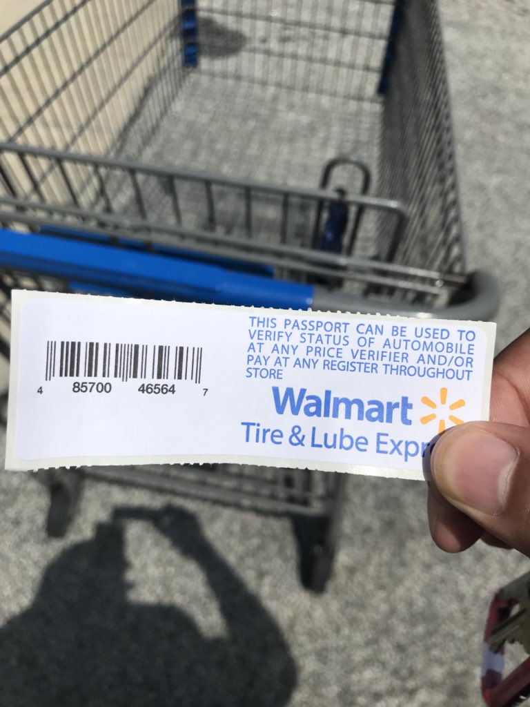 juangzz256's tweet photo. @walmarthelp @Walmart I’ve been sitting at this Walmart for over an hour waiting on a simple tire rotation. This place only has 1 tire center open, on a busy Saturday morning, and these guys are taking about 45 minutes on a tire rotation per car. 🤯#Walmart https://t.co/xtXM7yMMJy