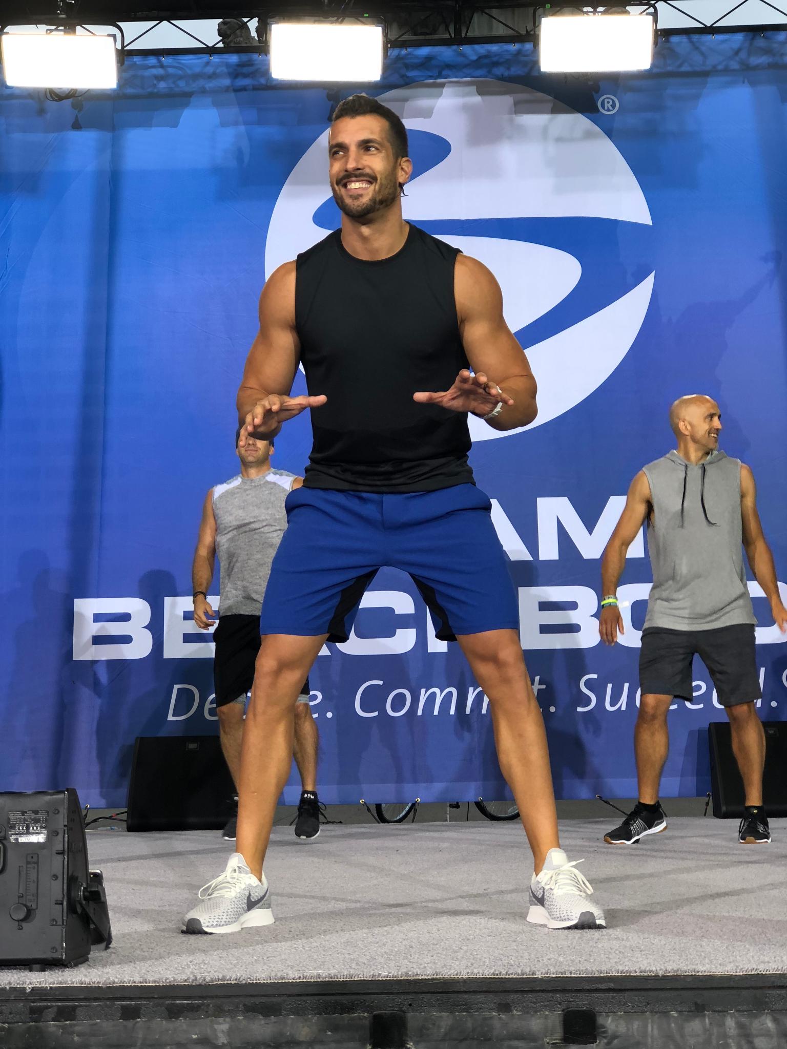 Joel beachbody sale