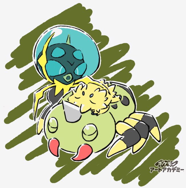 ポケモン絵描きさんと繋がりたいのtwitterイラスト検索結果 古い順