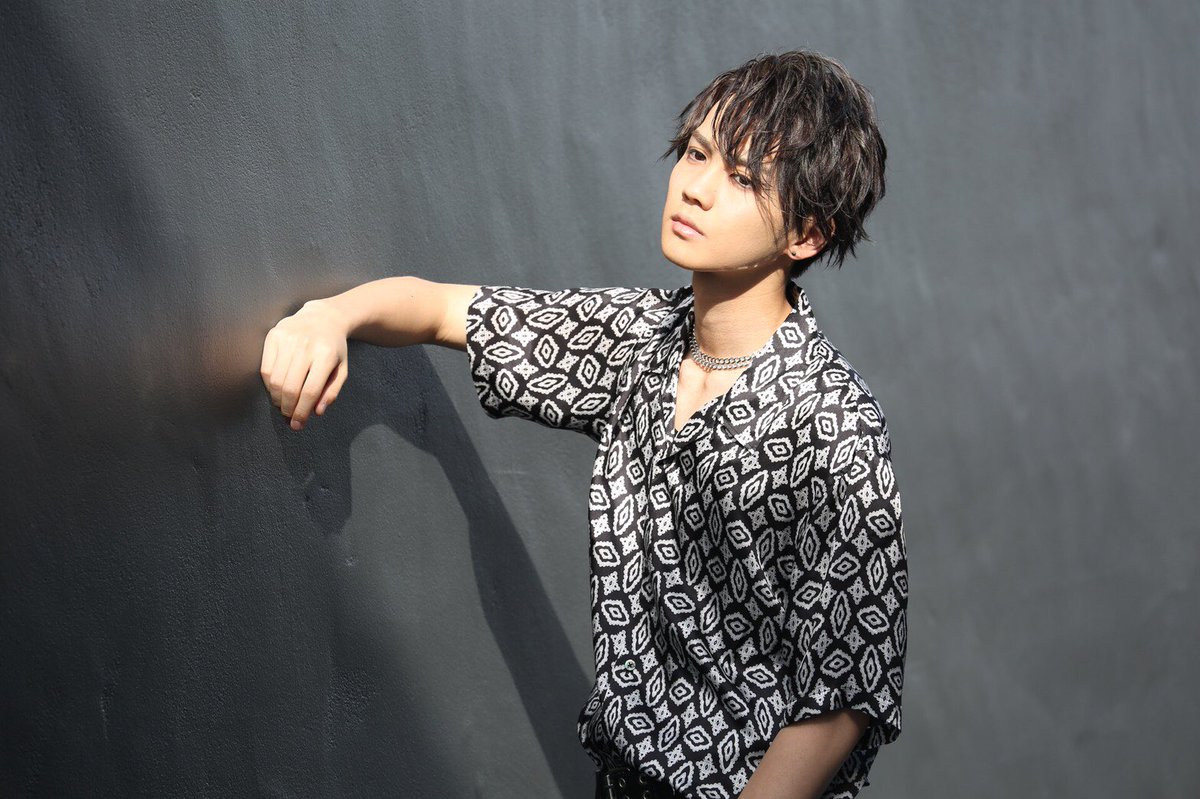 therampagefext's tweet photo. 北人です！

🔥HARD HIT🔥のオフショットをブログの方に上げたので是非チェックよろし��お願いします‼️

https://t.co/apeWf5DJDY

#HARDHIT
#718
#MVも是非見てくださいね https://t.co/fHwz3SApbf