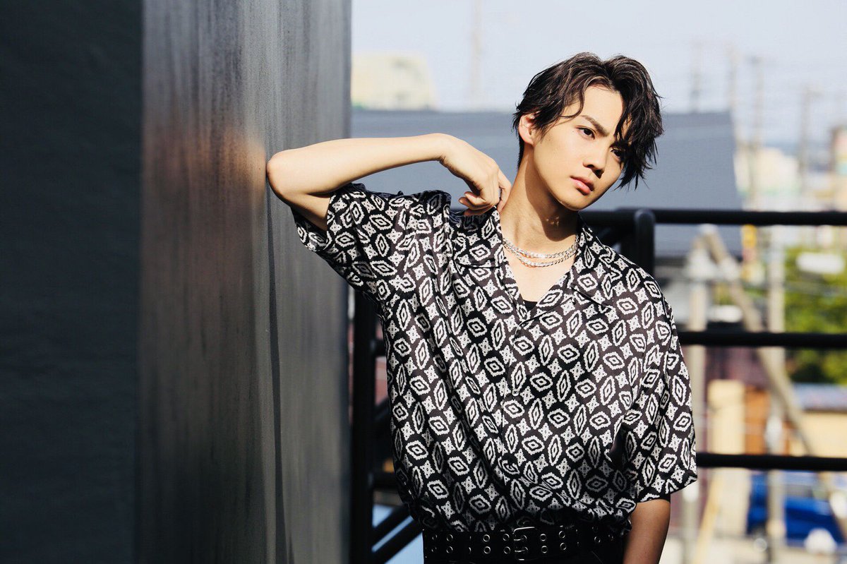 therampagefext's tweet photo. 北人です！

🔥HARD HIT🔥のオフショットをブログの方に上げたので是非チェックよろし��お願いします‼️

https://t.co/apeWf5DJDY

#HARDHIT
#718
#MVも是非見てくださいね https://t.co/fHwz3SApbf