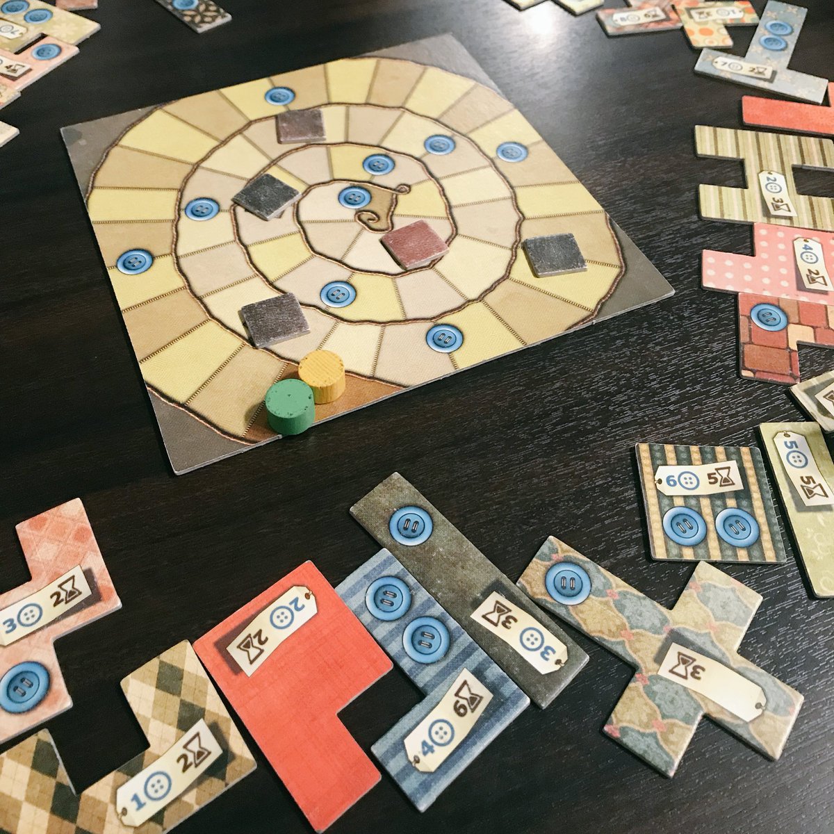 なつのたからもの