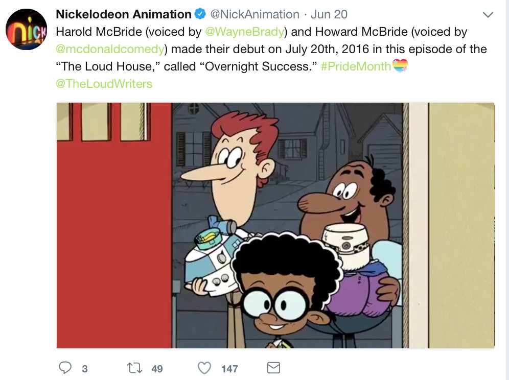 loud house overnight success full episode