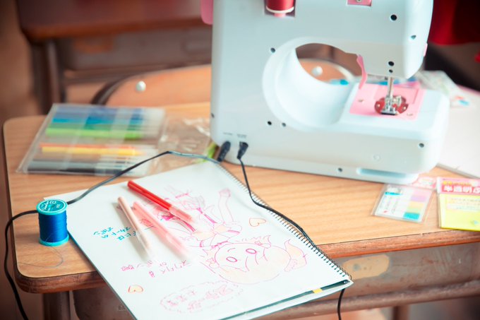 Twitterのコスプレ画像78