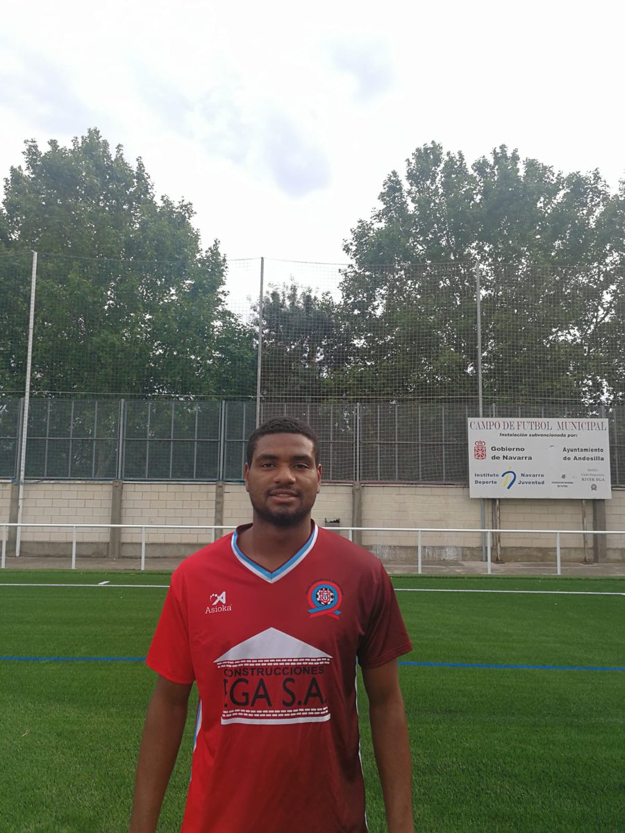 C.D. River Ega tweet media